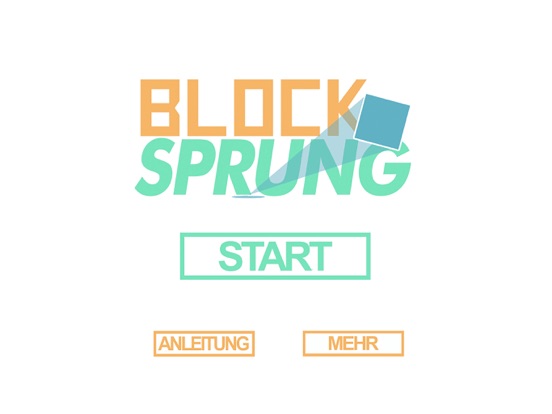 Screenshot #4 pour Block Sprung