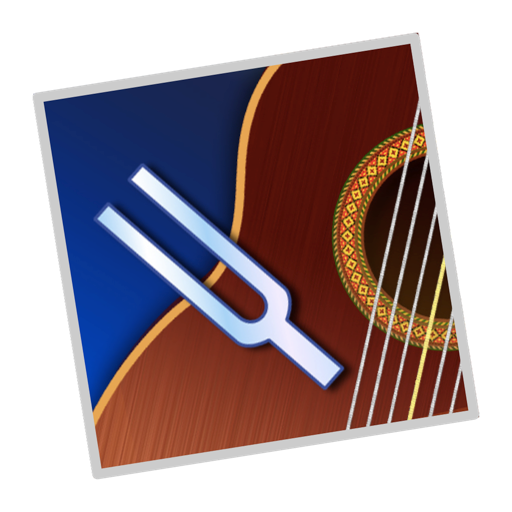 Guitar Tuner
