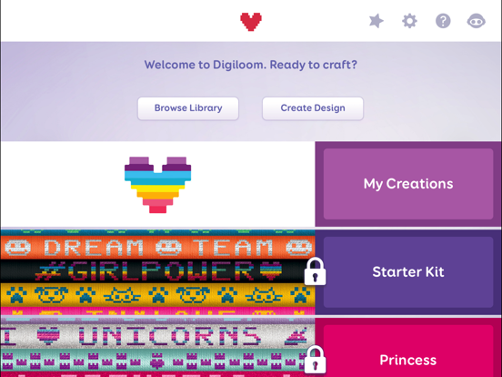 Screenshot #4 pour Digiloom
