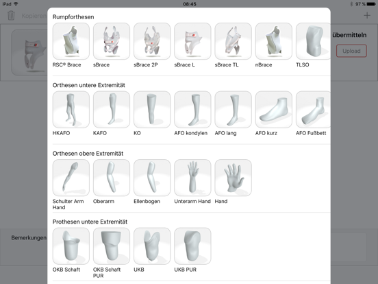 Screenshot #4 pour Ortholutions