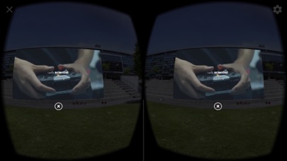 Chadwick Int 360 VR Experience screenshot 4