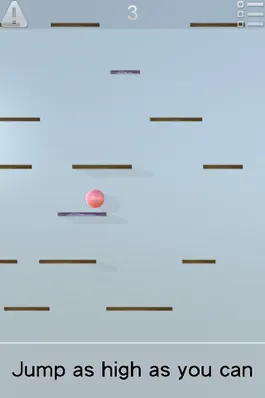 Game screenshot Ball Jump-up : Crossing River mod apk