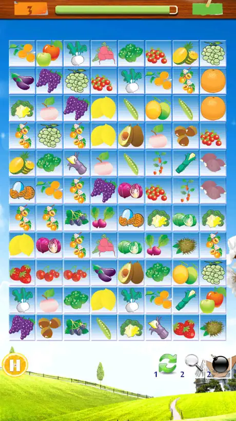 Fruit Link 2.0