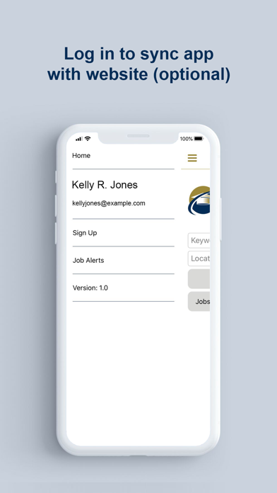 Entry Level Jobs - CollegeGrad Screenshot