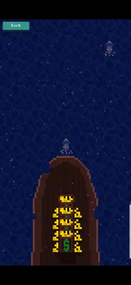 Game screenshot Sly Fisher: Master of Mammon apk
