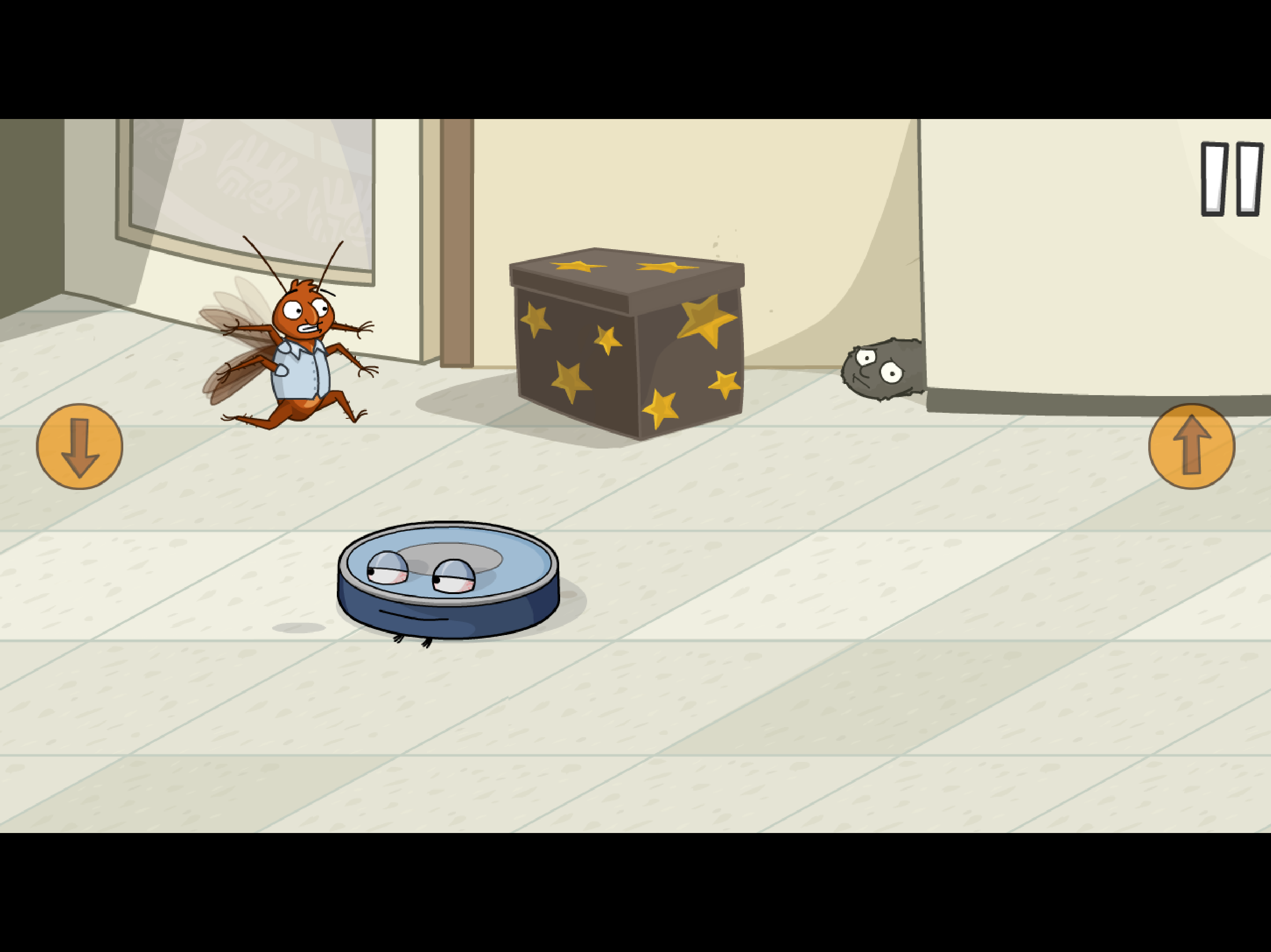 חדר וחצי screenshot 6