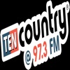 Ten Country 97.3 - iPhoneアプリ