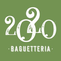 2020 Baguetteria