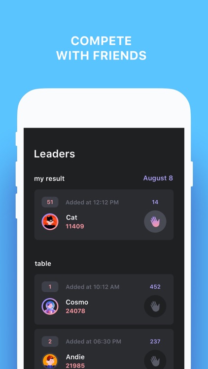 Walker: Build Healthy Habits screenshot-8