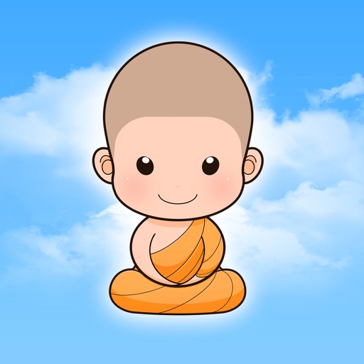 ZenFriend - Meditate daily.