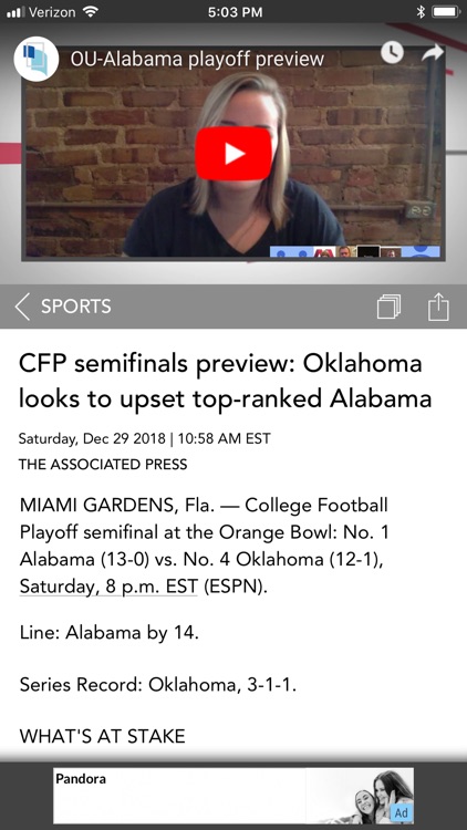 Florida Times-Union screenshot-6