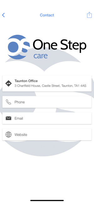 One Step Care(圖2)-速報App