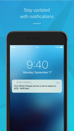Xfinity Prepaid(圖3)-速報App