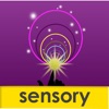Sensory Just Touch icon