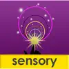Sensory Just Touch App Feedback