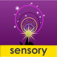 Sensory Just Touch logo