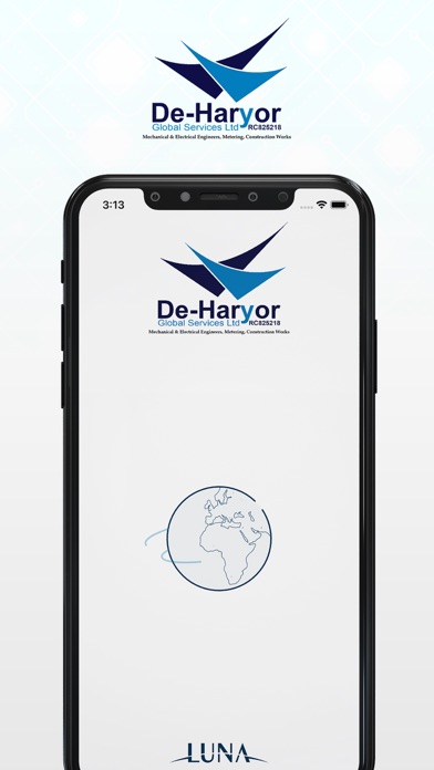 De Haryor Screenshot
