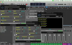 mfxmonitor айфон картинки 1