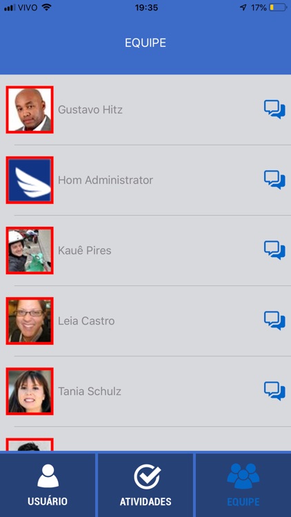 HOM App screenshot-3