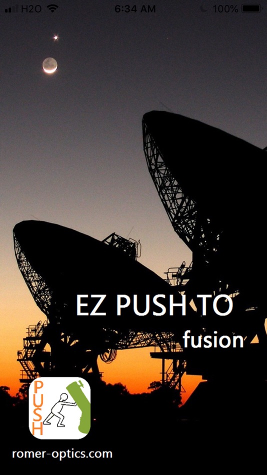 #1. EZ PUSH-TO (iOS) By: Sun Pao