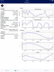 Aprs.fi ipad bilder 2