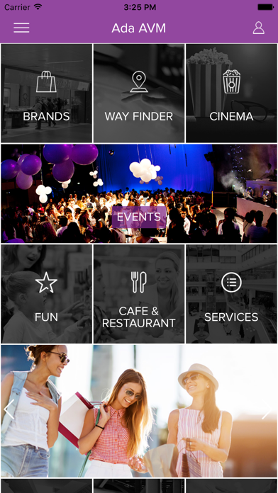 Screenshot #2 pour Ada Alışveriş Merkezi