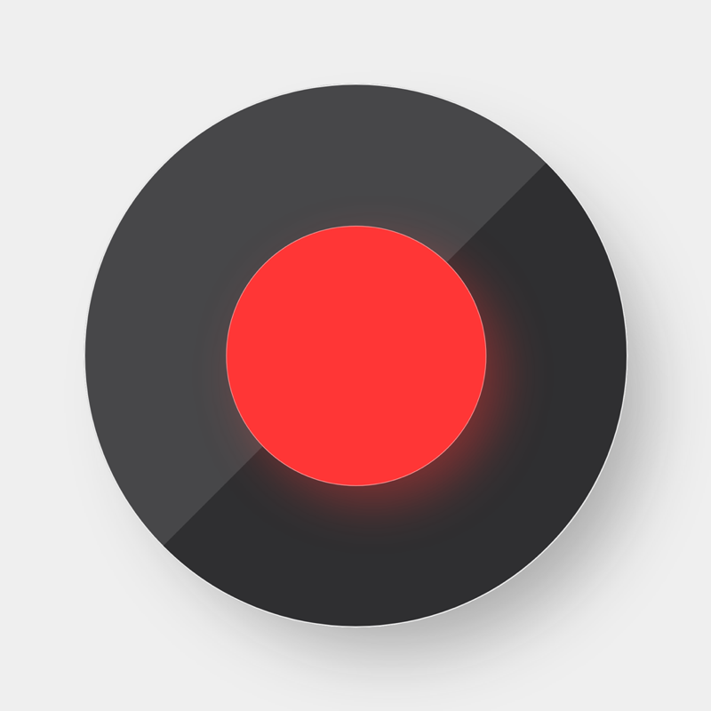 Phone Call Recorder App - ACR