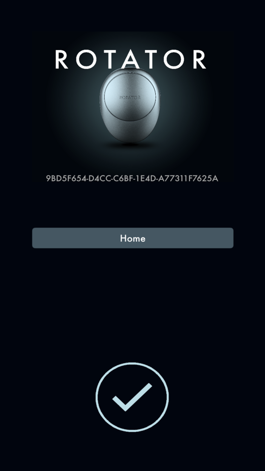 #1. Rotator Smartlock (iOS) 由: Global Lock Systems (GLS) LLP