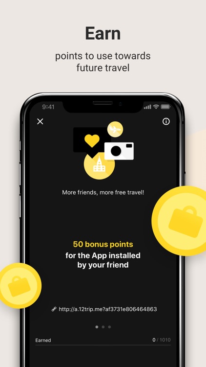 OneTwoTrip: Hotels and Flights screenshot-3