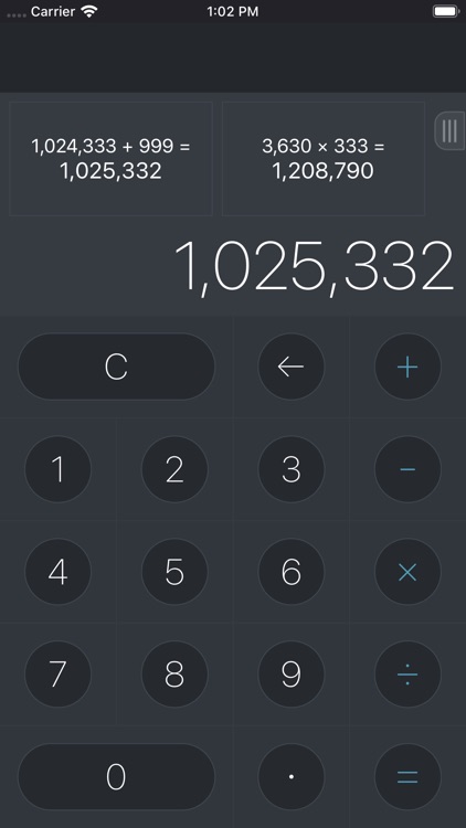 Y Calculator
