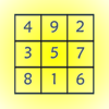 Digit Matrix - Math Puzzles apk