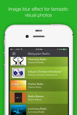 Game screenshot Malayalam Radio - India FM apk