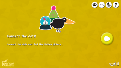 Screenshot #1 pour Connect the Dots!