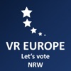 VR Europe - Lets vote NRW icon