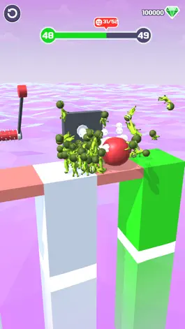 Game screenshot Завершить все 3D mod apk