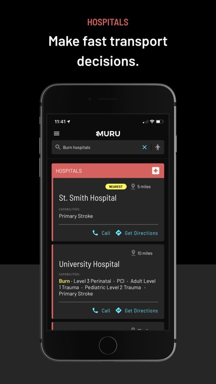 Muru screenshot-4