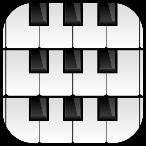 Piano3! Lite