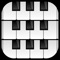 PLAY THE SIMPlE PIANO APPLICATION PiANO3 FOR FREE