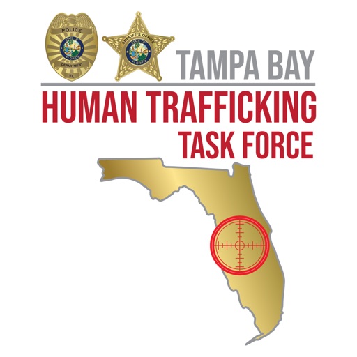 Tampa Bay Human Trafficking TF