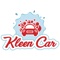 KleenCar is a on-demand mobile wash service