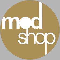 Modshop App