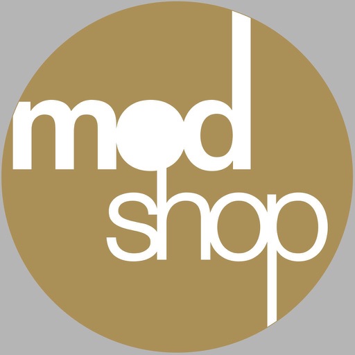 Modshop App