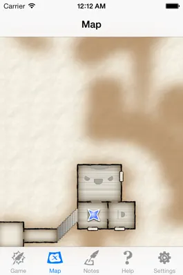 Game screenshot The Dreamhold hack