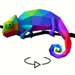 Poly Magic-Fun Color 3D Puzzle App Positive Reviews