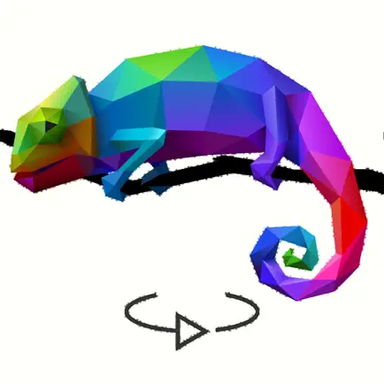 Poly Magic-Fun Color 3D Puzzle Читы