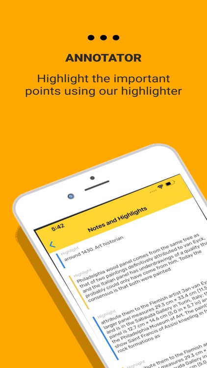 Utkarsh - Smart eBooks screenshot-4