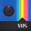 80s Retro CAM - VHS Camcorder icon