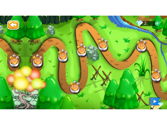 Gold Miner Vegas iPad screenshot 7 - Games app