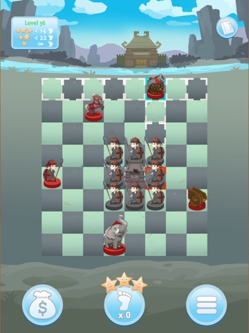 Siege Cn Chessのおすすめ画像5