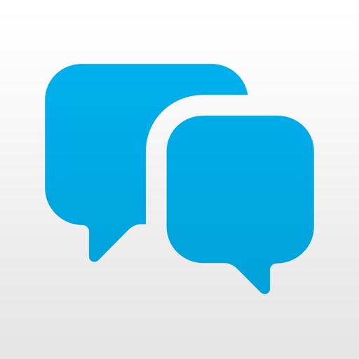 IBM Connections Chat iOS App